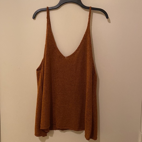 Lauren Conrad LC sleeveless top XL - Picture 4 of 4